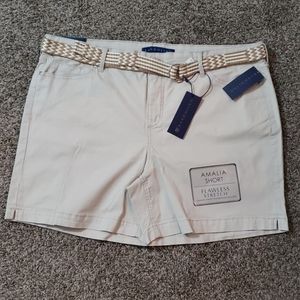 BANDOLINO 16P WOMEN'S AMALIA SHORT